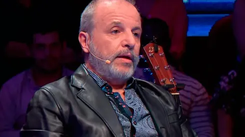 Alberto Plaza ha sido foco de críticas por la gente a favor del movimiento.