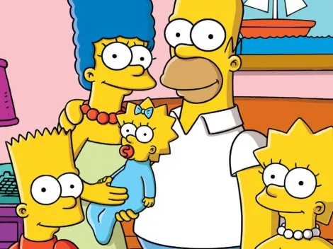 Productor desmiente inminente fin de "Los Simpson"