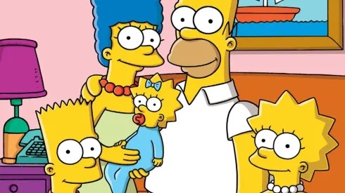 Productor desmiente inminente fin de "Los Simpson"