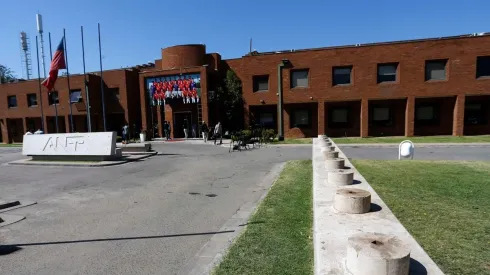 Viernes agitado en la ANFP.