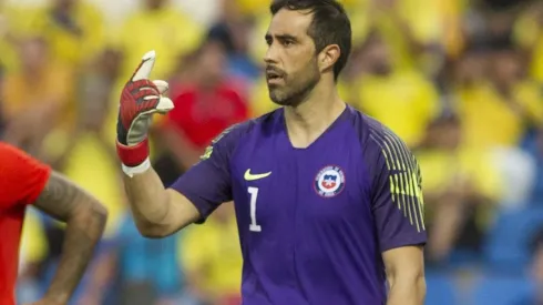 Bravo nuevamente contra Mañalich.