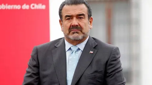 Luksic pide disculpas por darle pantalla a Pérez de Arce