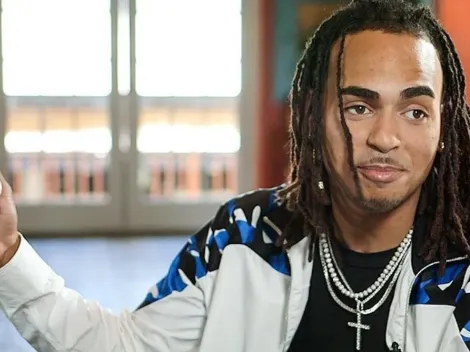 Ozuna presenta colaboración con Anuel AA y Snoop Dogg