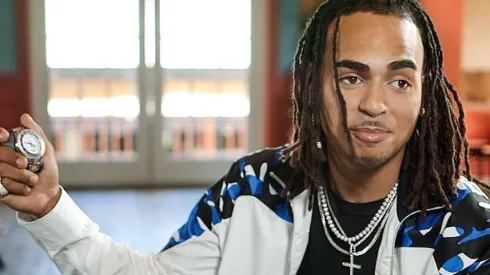 Ozuna presenta colaboración con Anuel AA y Snoop Dogg