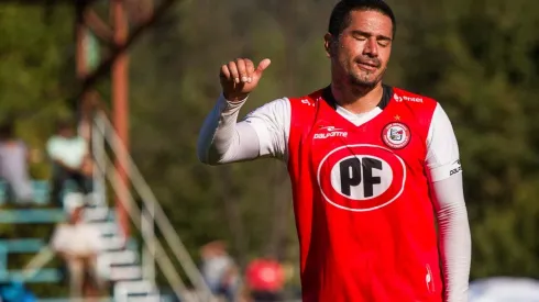 Kike Acuña sueña con ser el DT de la selección y confiesa: "Dejé de chupar, voy a cumplir un año"