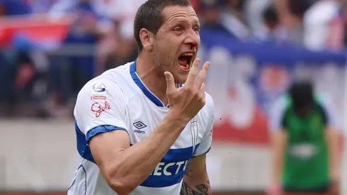 Aued on fire por programación de Copa Chile: "Como siempre perjudicando a uno de los pocos equipos serios"