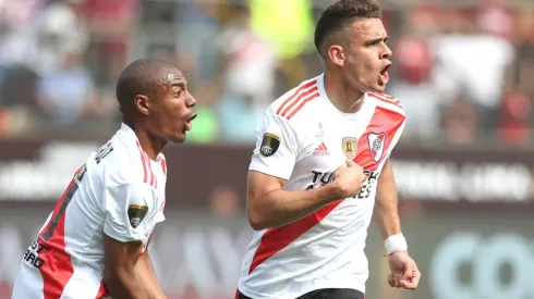 River Plate le toca visitar, tras la final de la Copa Libertadores, a Newell’s Old Boys por la Superliga.
