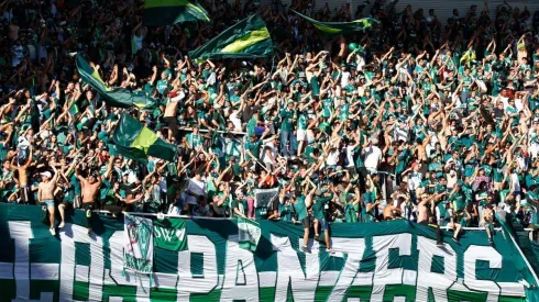 Hinchas de Santiago Wanderers planean marcha masiva en Valparaiso