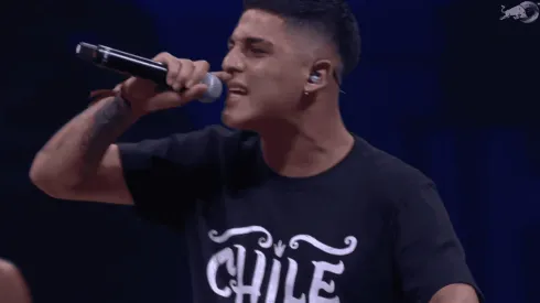 Jokker vence con réplica a Litzen y se mete en cuartos de Batalla de los Gallos