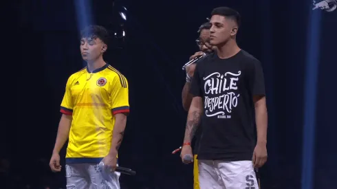 Jokker cae ante Valles T y se queda en los cuartos de Batalla de los Gallos