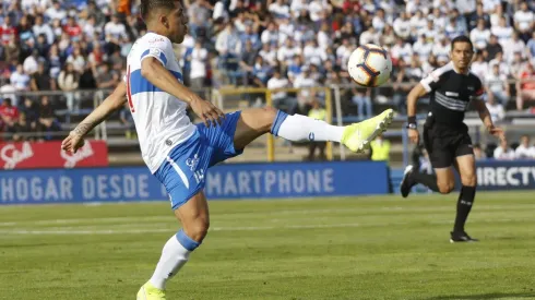 César Pinares recuerda sus inicios: "De las canchas de tierra han salido los mejores jugadores del mundo"