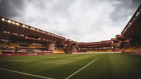 Suspenden el Mónaco-PSG