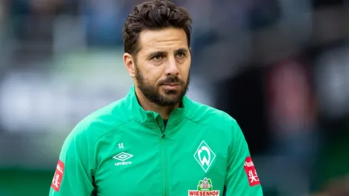 Pizarro se refirió a su ausencia en el Mundial de 2018