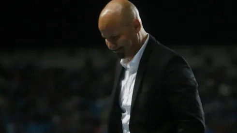 MAF se despide de O'Higgins.