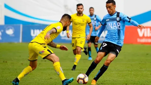 Decisión de terminar el campeonato: Encuesta asegura que un 62% la aprueba