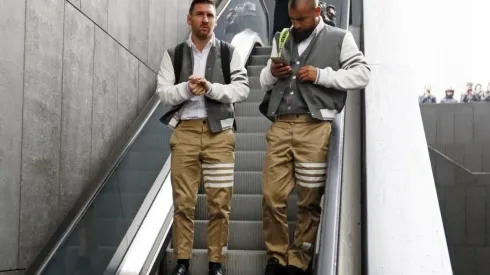 Carozzi: La nueva pinta del Barcelona cuesta cuatro palitos