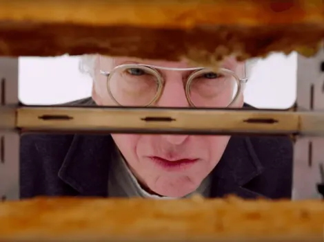 HBO libera clip promocional de "Curb Your Enthusiasm"