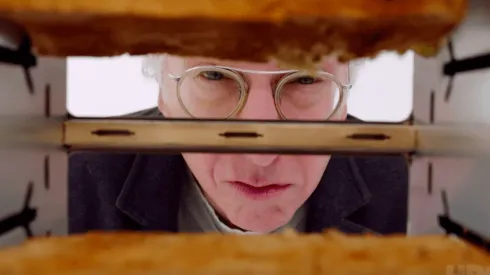 HBO libera clip promocional de "Curb Your Enthusiasm"