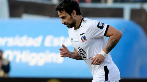 Jorge Valdivia se fue de vacaciones. ¿Qué será de su futuro en Colo Colo?