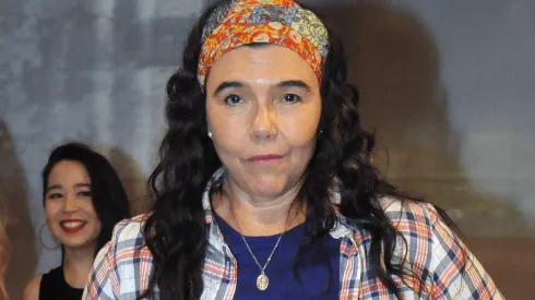 Pinto cuenta su versión sobre el veto a Aravena