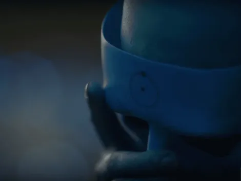 "Watchmen": Adelantan la reaparición del Doctor Manhattan