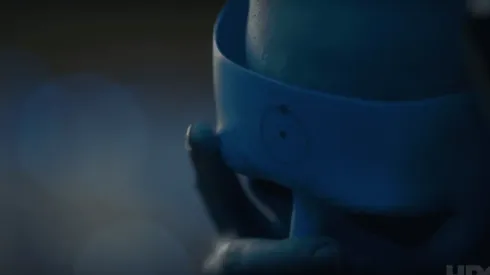 "Watchmen": Adelantan la reaparición del Doctor Manhattan