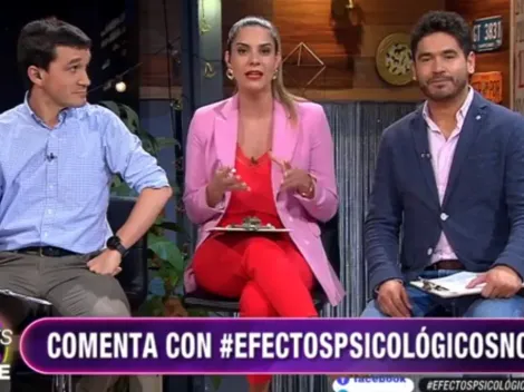 TVN pone fin a "No Culpes a la Noche"
