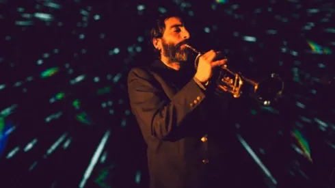 Cadenasso abrirá show de Norah Jones en Chile