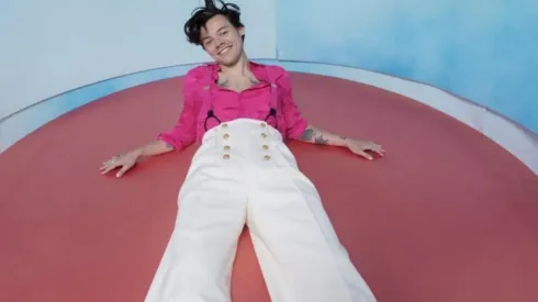 Harry Styles confirma retorno a Chile