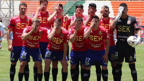Unión Española exige ir a Libertadores: "No se puede otorgar un cupo de la Copa Chile a un equipo que fue eliminado"