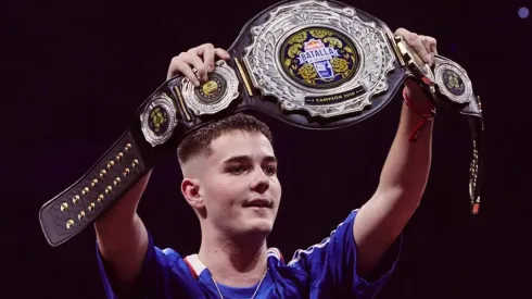 Bnet y Zasko son sancionados por no presentarse a FMS Barcelona y le dan sus batallas por perdidas