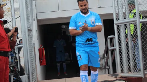 ¡Terrible! Futbolista peruano muere en accidente de tránsito