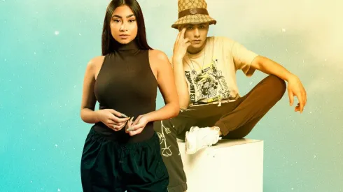 Paloma Mami y DrefQuila encabezan Summer Trap 2020