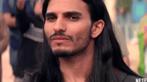 Nueva serie de Netflix: ¿Una estafa o el Segundo Advenimiento?