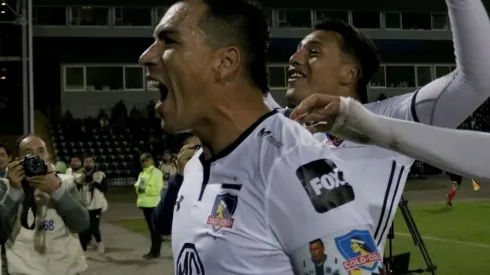 Espina: Depende de Paredes continuar y avisa que aún no conversa con el Mago Valdivia