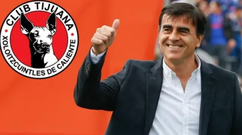 Gustavo Quinteros acepta oferta de México  y deja Universidad Católica