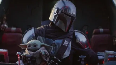 ¿Cuándo se podrá ver oficialmente "The Mandalorian" en Chile?