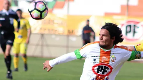 ForEver: Cantero dice adiós a Cobresal tras seis años