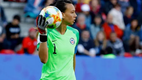 Christiane Endler le pega a la Conmebol y pide cambios en el formato de competencias