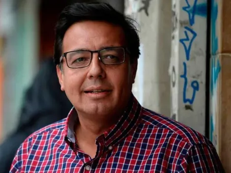 Sanhueza en picada contra Jara por llanto en pantalla