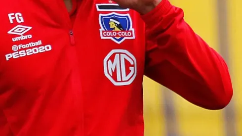 MG Motors junto a Colo Colo preparan el duelo "Albos versus Albos", donde ya tienen la lista de preseleccionados.