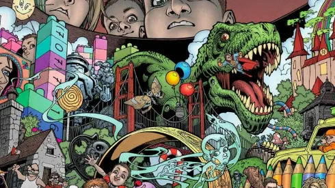 Netflix fija estreno de "Locke & Key"