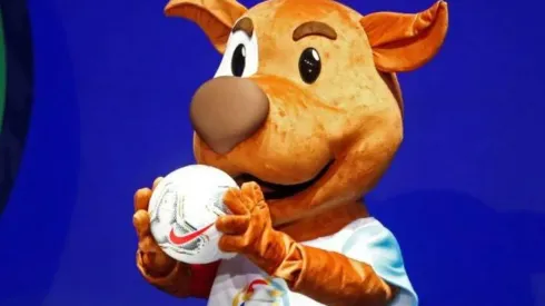 Pibe presenta la Merlin.