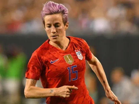 Balón de oro femenino critica duramente a CR7, Messi y Zlatan por su poco compromiso social