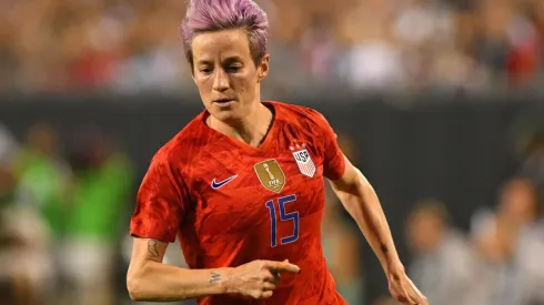 SOCCER: OCT 03 Women