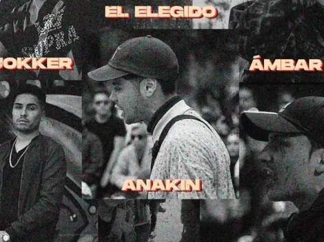 Cinco freestylers se disputan el último cupo para DEM Final