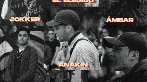 Cinco freestylers se disputan el último cupo para DEM Final