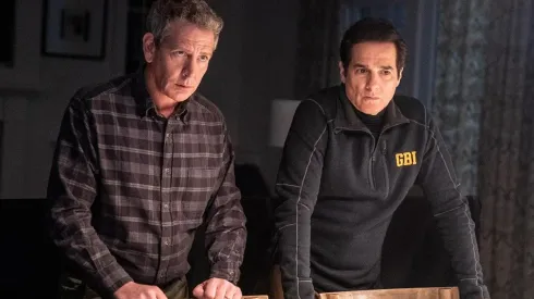 HBO lanza trailer oficial para "The Outsider"