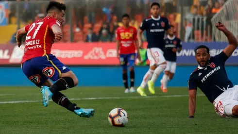 El Chile 4 se jugará en cancha si es que la Conmebol da una prórroga para entregar la lista.