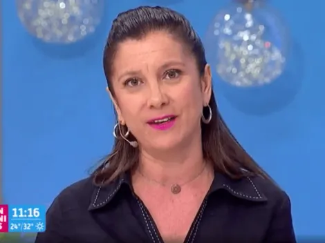 Mirna Schindler reveló que fue víctima reiterada de abusos